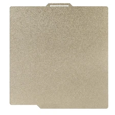 HICTOP Bambu Lab PEI Plate 257.5mm Double Sided Textured/Cold Plate