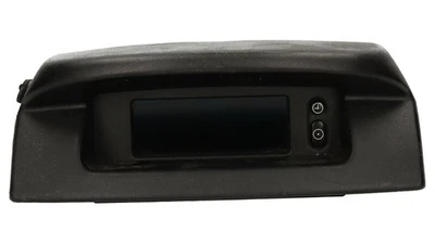 009164455 écran multifunction OPEL VIVARO 2001 1836676 - Photo 1/4