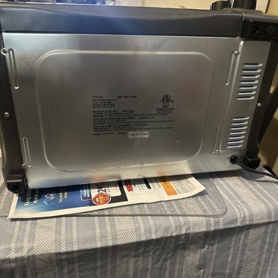 Hamilton Beach Model 31334Z