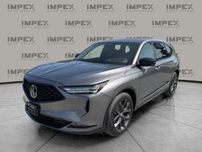 2024 Acura MDX A-Spec