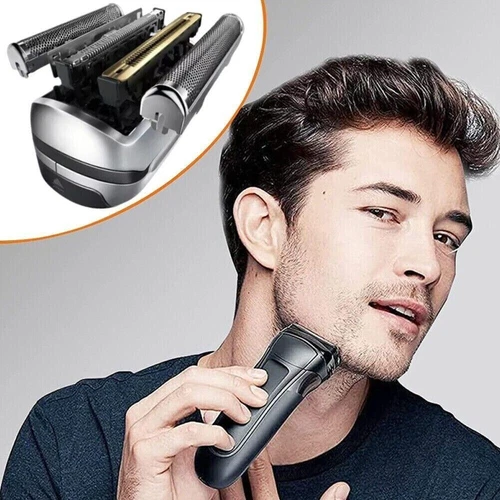 For Braun Combo Pack 94M Replacement Shaving Part Shaving Head for Series 9 Pro & Series 9 - Picture 4 of 8