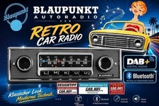 Autoradio Volkswagen 412