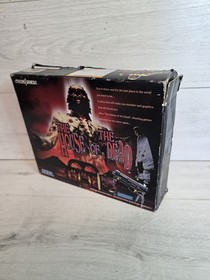 Virtua Gun in The House of the Dead Box / Sega Saturn / No Game
