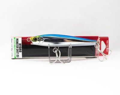 Yo Zuri Hydro Monster Shot 95 Sinking Lure R1450-B (1541)