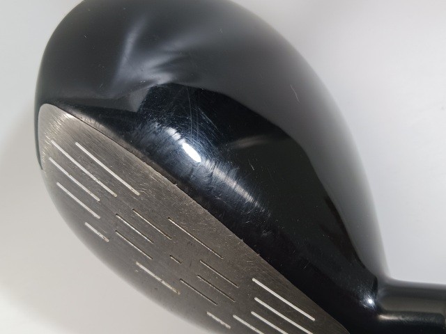 RomaRo RomaRo Ray Fairway Wood 5W TourAD BB-5 (R-1) #631 Golf Clubs