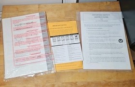 Sega Dreamcast Console CIB Tested Working Authentic Nice