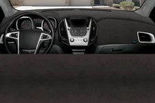 Dashboard Dash Mat Cover for 2002-2003 Mazda Protege5 (Plush Velour)