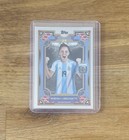 24/25 Topps Argentina Team Set Mariana Larroquette 2/5