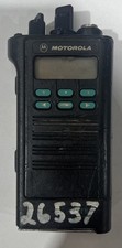 Motorola Astro Radio Model No H04KDF9PW7AN. Radio Only. Used Surplus. Item ID 3