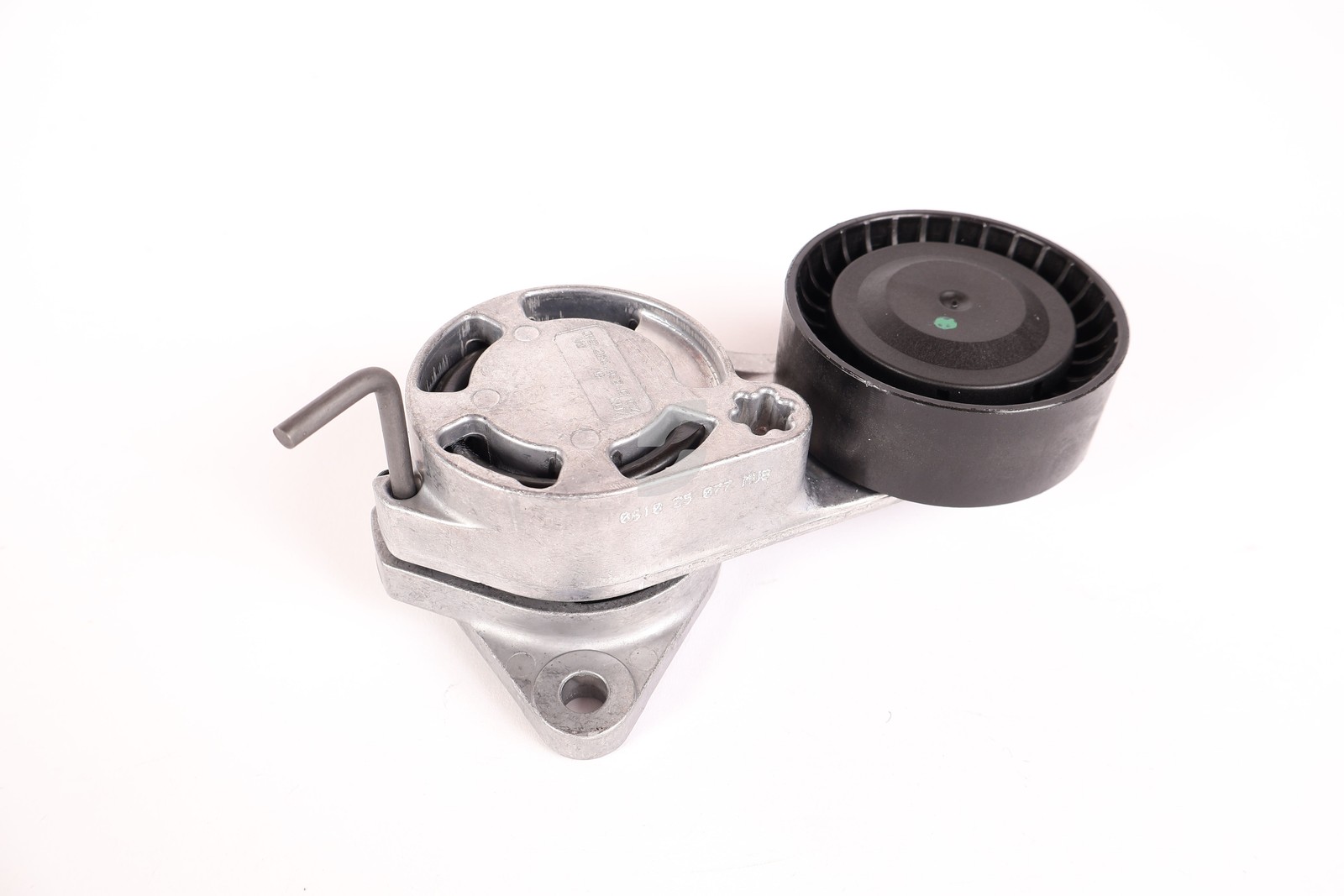 LA-0P2260938C IDLER PULLEY  Lamborghini NEW