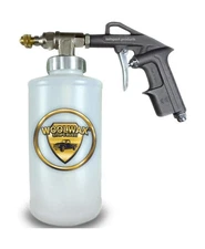 woolwax Pro Undercoating Gun by Kellsport