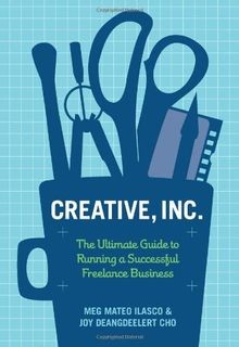 Creative, Inc.: The Ultimate Guide to Running a Succ... | Buch | Zustand wie neu