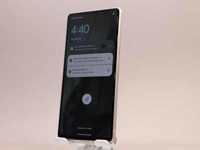 Google Pixel 7 GQML3 128GB Lemongrass Unlocked W088000 | eBay