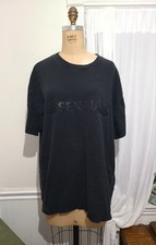 Essentials Fear Of God Graphic Print T-shirt, M
