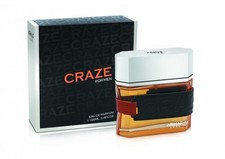 Armaf Craze Eau de Parfum