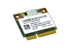 TOSHIBA SATELLITE REALTEK RTL8188CE 802.11B/G/N BT3.0 WIFI CARD PA3839U-1MPC
