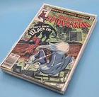 Amazing Spider-man Lot of 12 Marvel Comics - Lot C-1