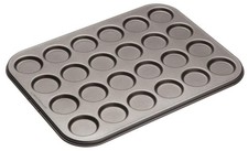 MasterClass KCMCHB82 Macaron Baking Tray/Whoo...