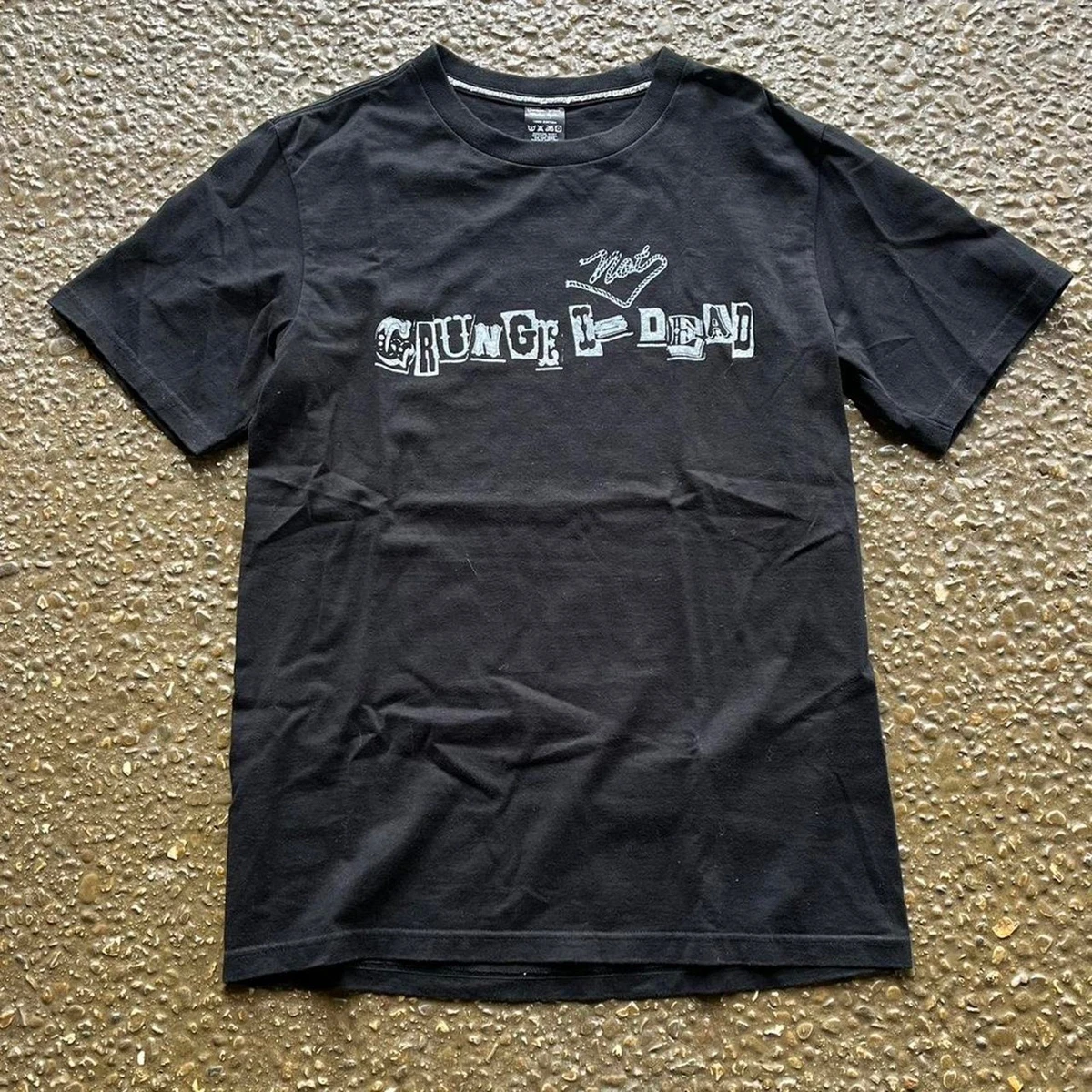 Number Nine Regular T-Shirts for Men for sale - eBay
