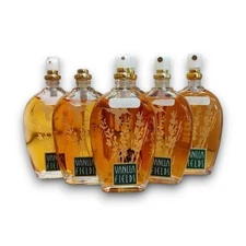 Vanilla Fields by Coty 1.7 oz Women's Cologne Spray NO CAP - NWOB