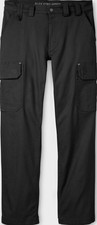 Men's Duluth Flex Fire Hose Relaxed Fit Cargo Work Pants 32 X 32   BRAND NEW  