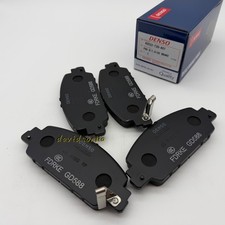 45022-T2G-A01 Front Brake Pad Set Fit For 2013-2017 Honda Accord 2016-2018 HR-V