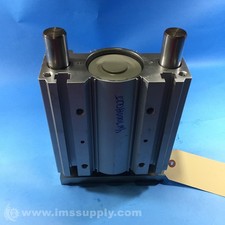 SMC MGPM80N-150 Compact Guide Cylinder USIP