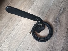 Cisco 4G-LTE-ANTM-D Omnidirectional Dipole Antenna 3G 4G LTE Indoor TNC Stand