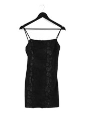 Urban Outfitters Bodycon Midi Dress L in Multi