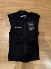 Flaxta Behold Men Back Protection Vest - Men’s S - Black — photo 1