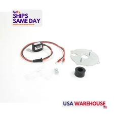 Pertronix Ignition 1146A, Kit Ignitor Conversion Kit Performance Racing Parts