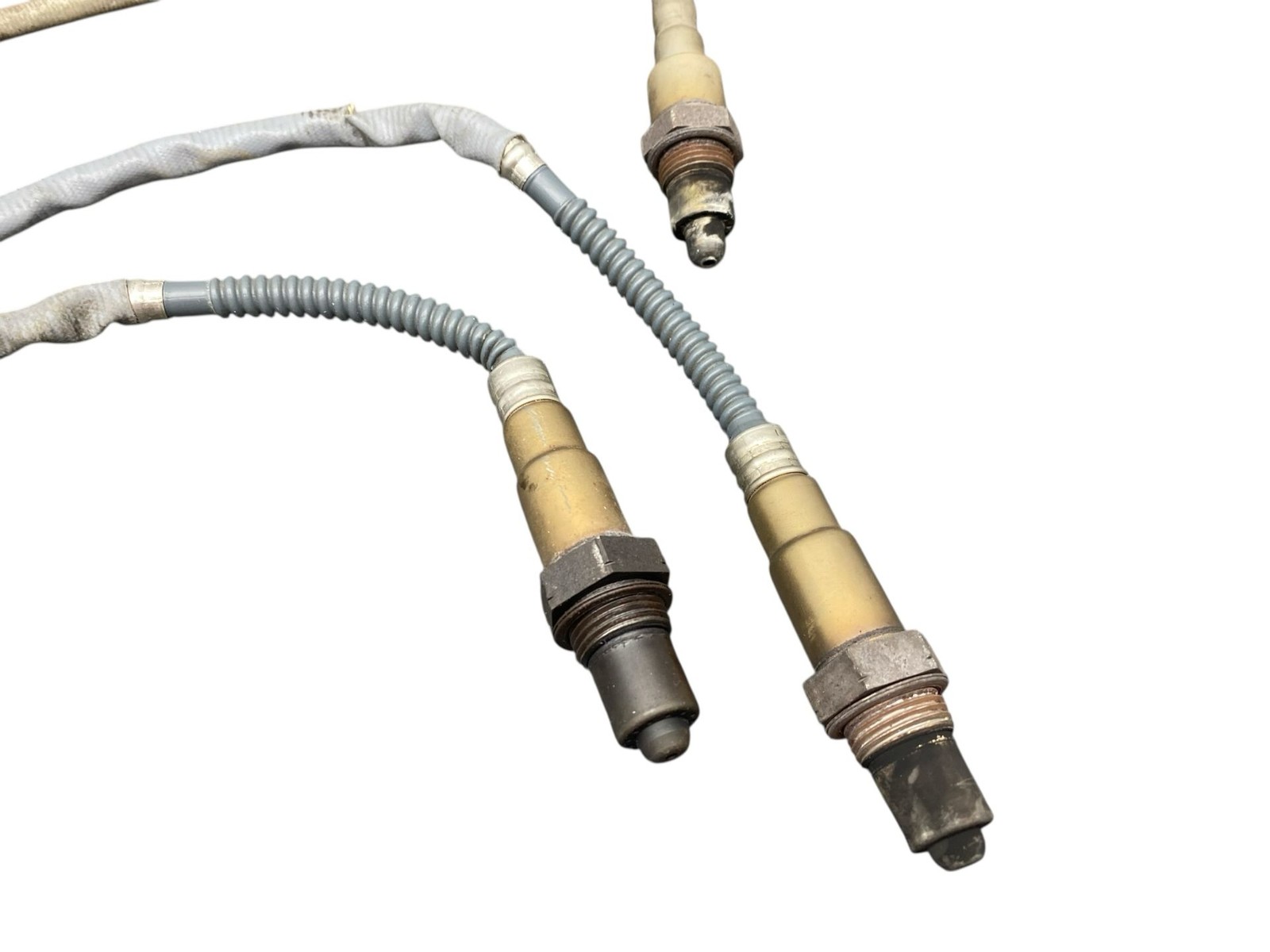 2017-2024 Maserati Levante M161 3.0l Upstream & Downstream Oxygen Sensor Set (3)