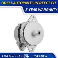 Nuevo Alternador para 21 Terminales SI SAE Reemplaza Delco 1117915 24V 70A CW