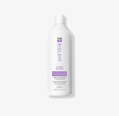 Biolage Hydra Source Detangling Solution for Dry Hair 6027230