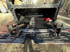 Snowdogg 16062152 Hdex Mount Chevygm 2007-2010 Silverado 2500 Sierra Snow Plow Snowdogg 16062152 Hdex Mount Chevygm 2007-2010 Silverado 2500 Sierra Snow Plow