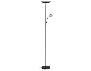 LIVARNO LED Deckenfluter Stehlampe Leseleuchte dimmbar 3000 6500K