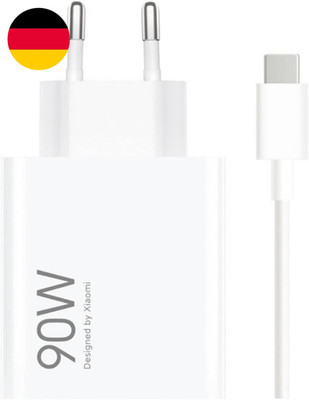 Xiaomi 90W Hypercharge Combo (Type-A)