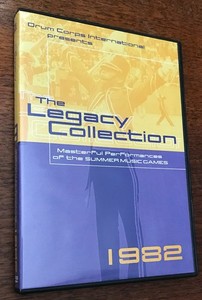 Dci DVDs | eBay