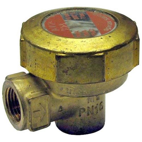 Ic Air Vent 3/8" Commercial Appliance