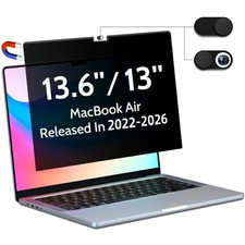 Macbook Air 13.6 Inch Privacy Screen Eye Protection Filter