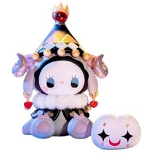 MJ Studio EMMA Secret Forest Frostveil Villa Series Confirmed Box Figure