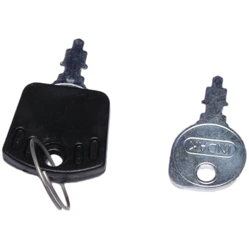 MURRAY 1717163SM Key Ignition Switch Lawn Garden Equipment