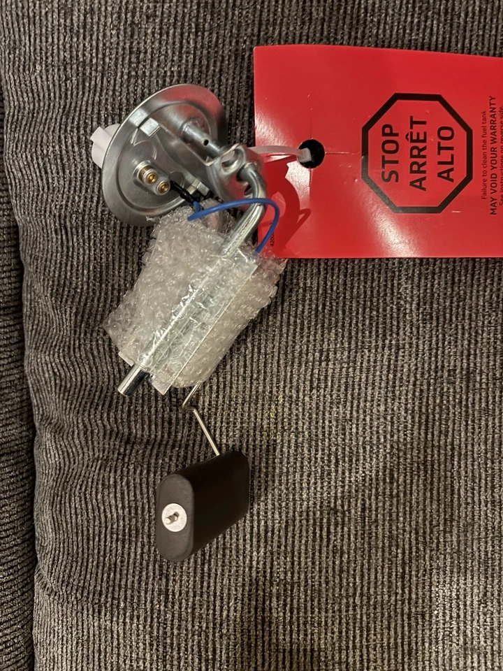 Unidad de envío de tanque de combustible Delphi FL0464 para Ford Mustang 87-97 5,0 L-V8 Foto 4 de 4