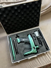 Racing Green DLX Luxe Paintball Marker