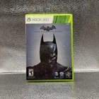 Batman: Arkham Origins (Microsoft Xbox 360, 2013)