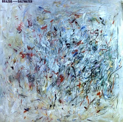 Brazos - Saltwater LP + Innerbag (VG+) '