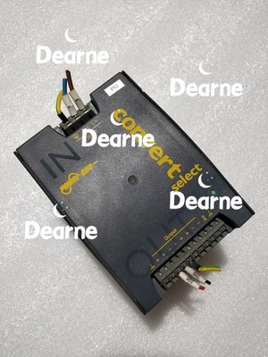 Power-one convert select LWR 1601-6