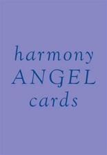Harmony Angel Cards: How to Lay Out and ... by Angela McGerr Mixed media product