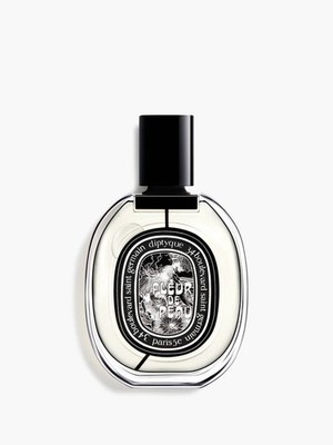 Diptyque Fleur de Peau Eau de Parfum 2.5 oz New Damaged Box