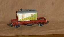 Märklin/Primex-H0-Circus Sarrasani-Zirkuswohnwagen-selten-guter Zustand